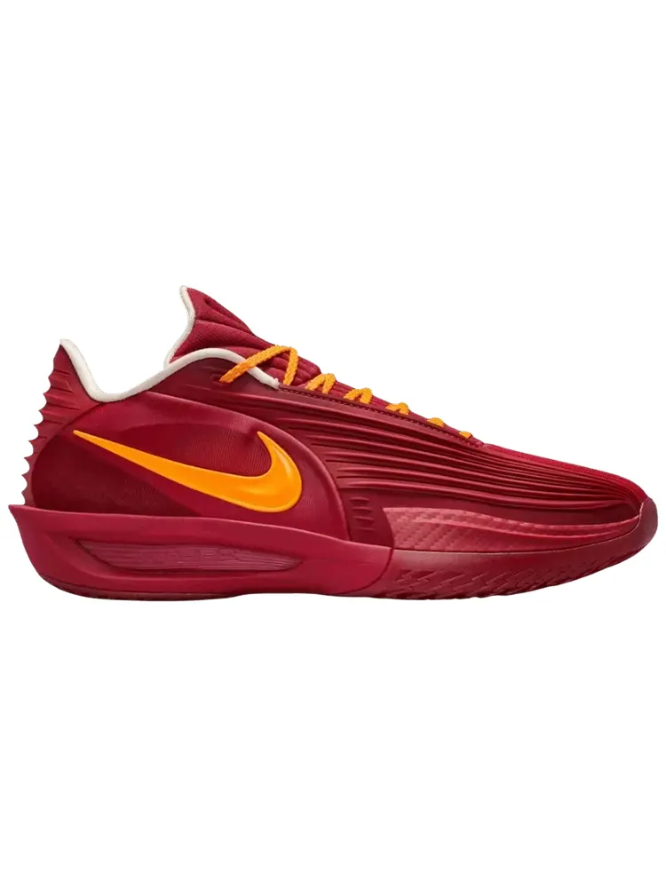 Кроссовки Juju Watkins x Nike Air Zoom GT Cut 3 Turbo — изображение 1 из 1, красный