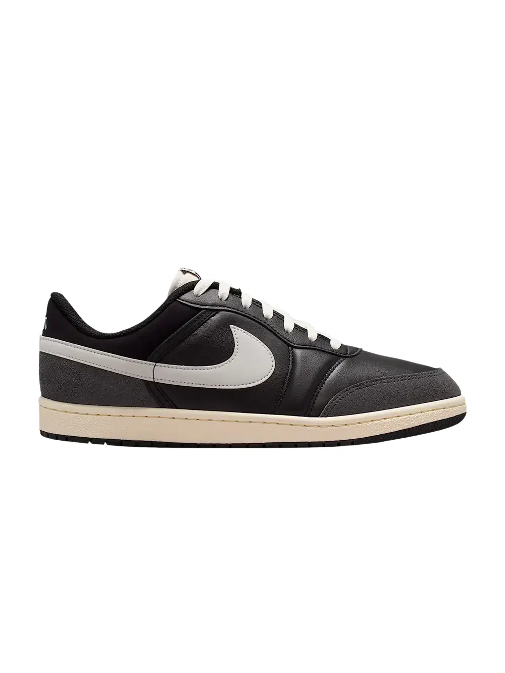 Кроссовки Air Jordan Skyline Low LE — изображение 1 из 1, черный/белый//черный