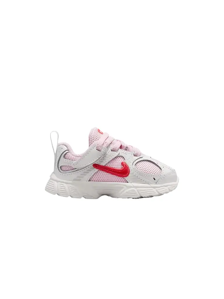 Кроссовки Nike V5 RNR TD 'Summit White Pink Foam' — изображение 1 из 1, розовый