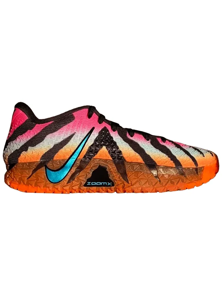 Кроссовки Nike Ja 3 — изображение 1 из 1, мульти