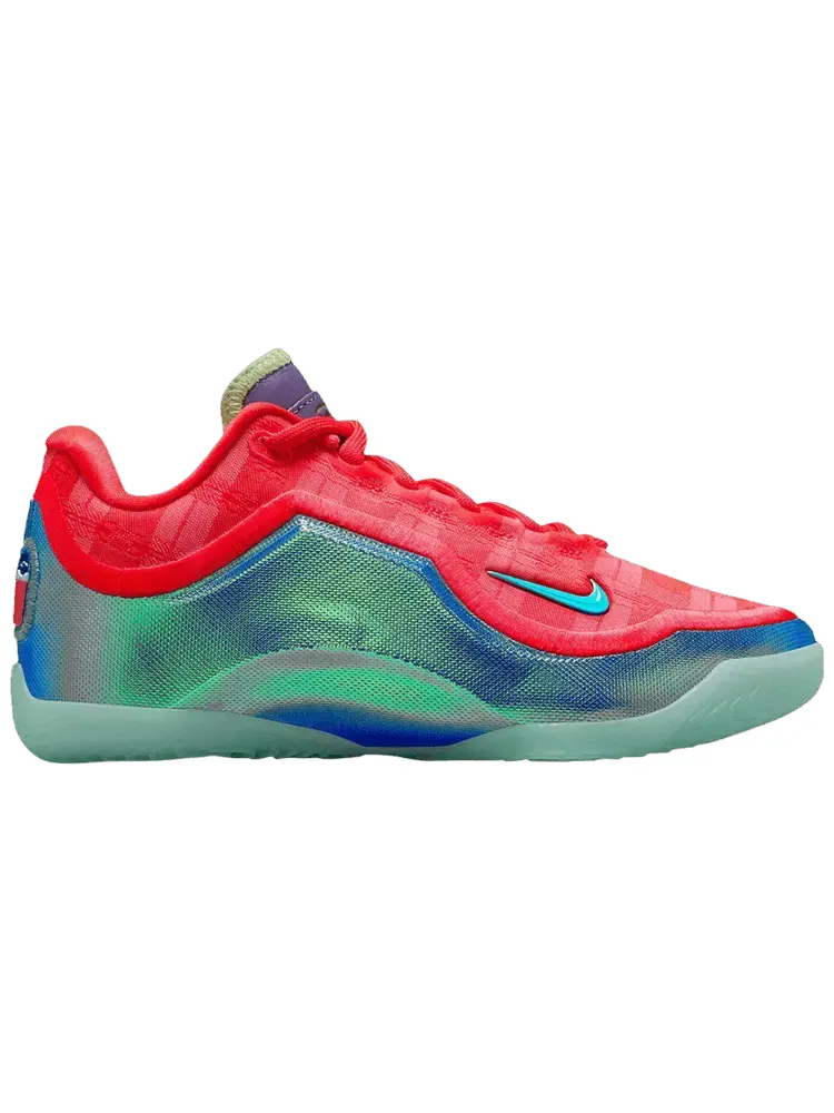 Кроссовки Nike Lebron 23 GS — изображение 1 из 1, мульти