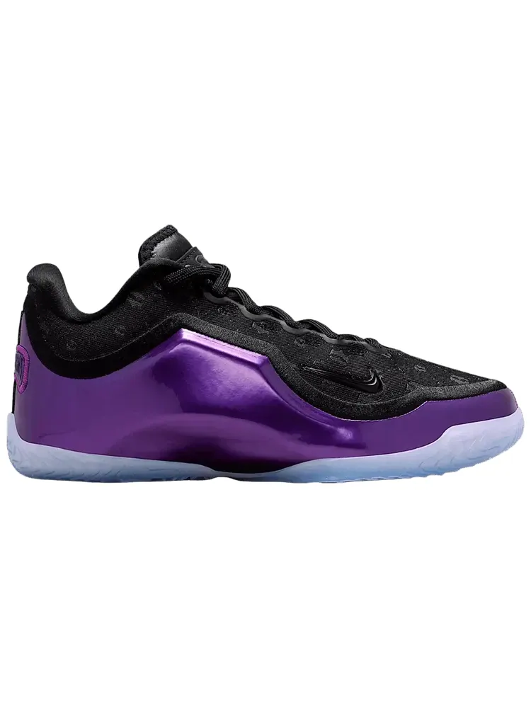 Кроссовки Nike LeBron XXIII GS — изображение 1 из 1, черный