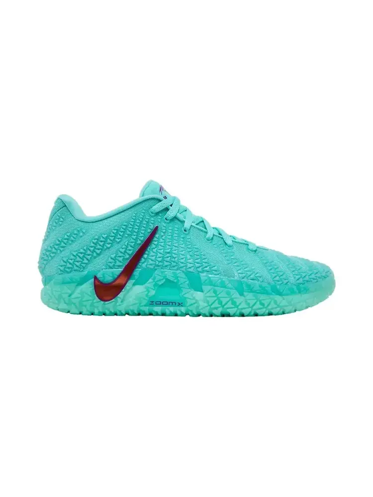 Nike Ja 3 EP 'Twelve Time' — изображение 1 из 1, зеленый