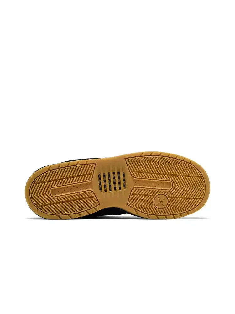 Кроссовки Paul Rodriguez x Nike SB Zoom Air Low Premium — изображение 4 из 8, черный