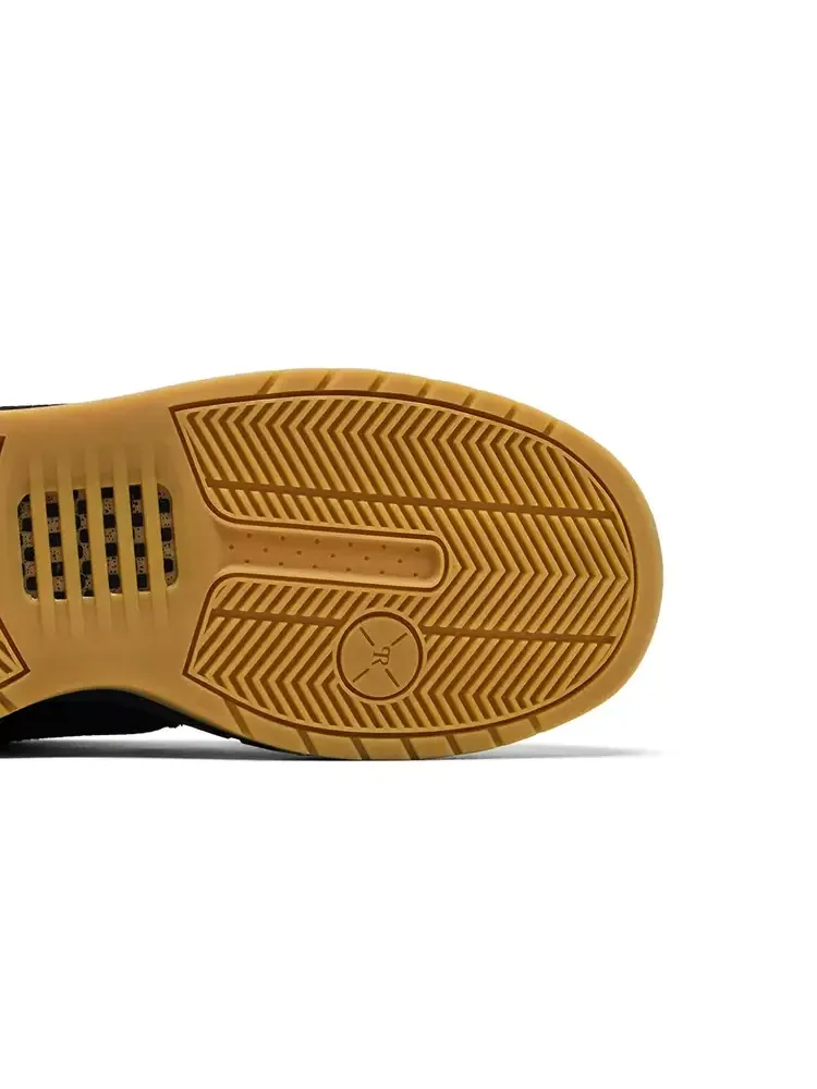 Кроссовки Paul Rodriguez x Nike SB Zoom Air Low Premium — изображение 5 из 8, черный