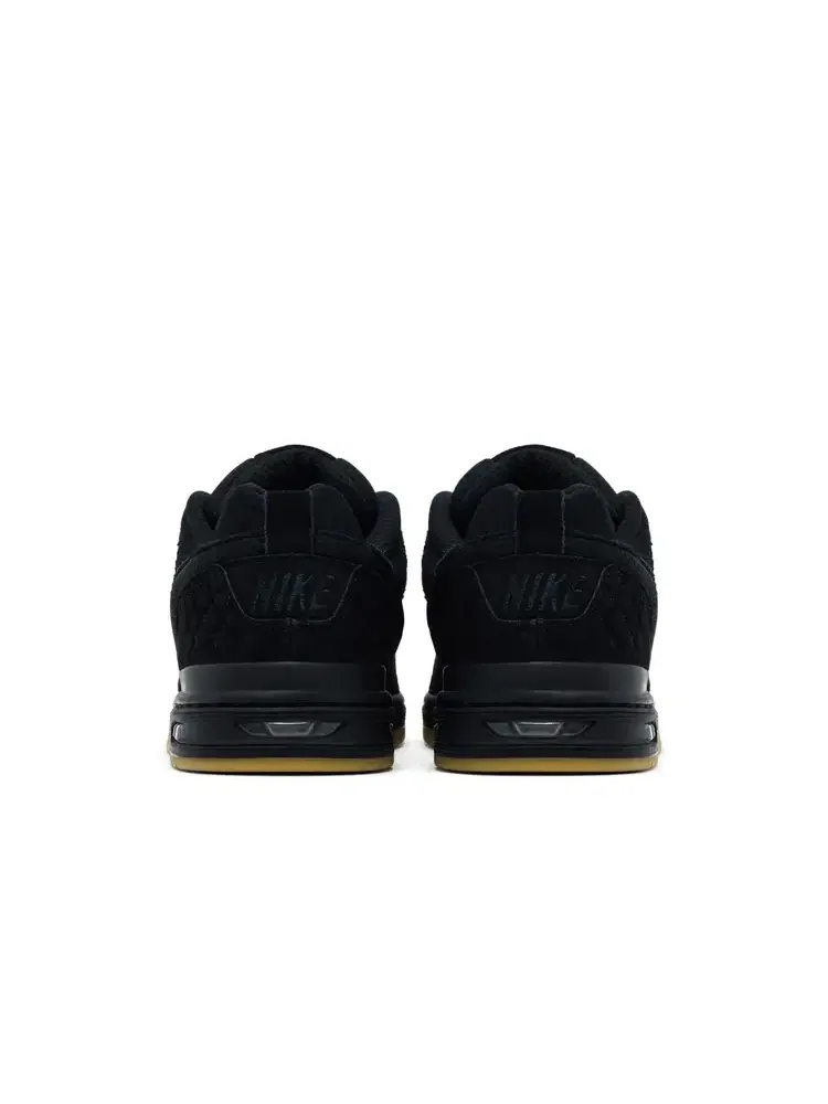 Кроссовки Paul Rodriguez x Nike SB Zoom Air Low Premium — изображение 6 из 8, черный