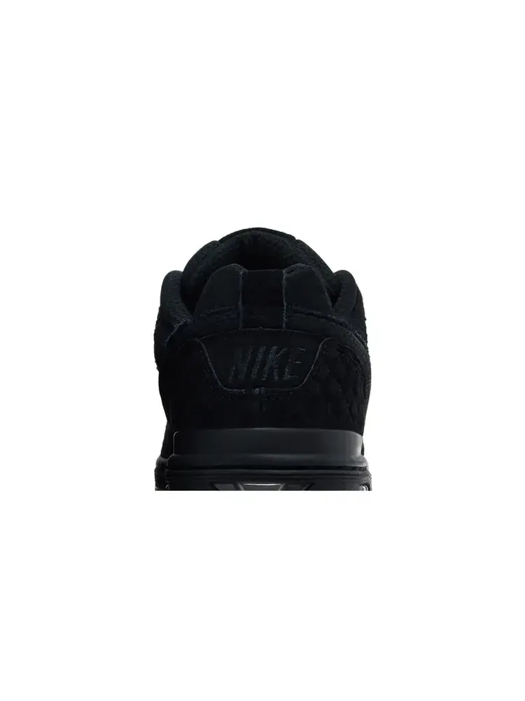 Кроссовки Paul Rodriguez x Nike SB Zoom Air Low Premium — изображение 7 из 8, черный