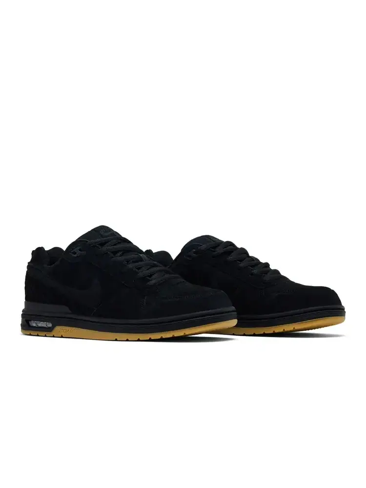 Кроссовки Paul Rodriguez x Nike SB Zoom Air Low Premium — изображение 8 из 8, черный