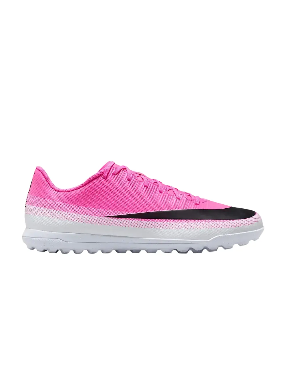 Кроссовки Nike Mercurial Vapor 17 Club TF Low — изображение 1 из 1, мульти-/черный