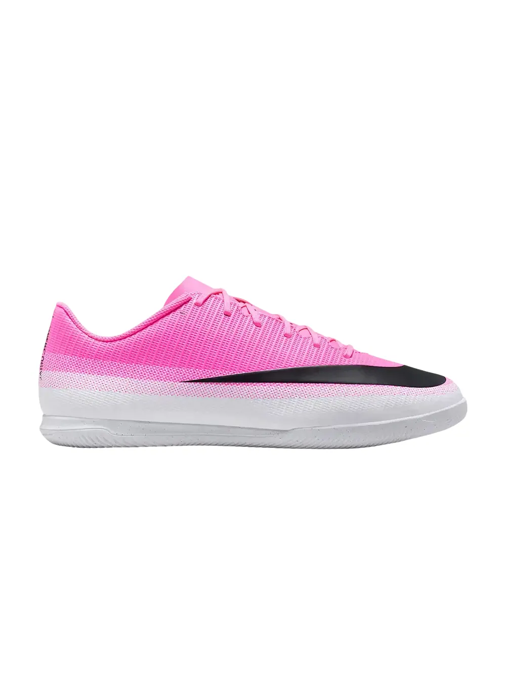 Кроссовки Nike Mercurial Vapor 17 Club IC — изображение 1 из 1, мульти-/черный