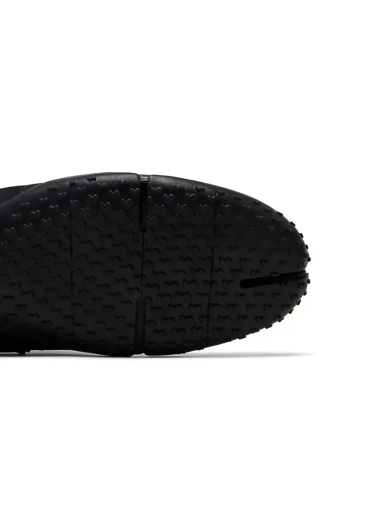 Женские кроссовки NikeSKIMS Air Rift 'Satin - Black' — изображение 5 из 8, черный