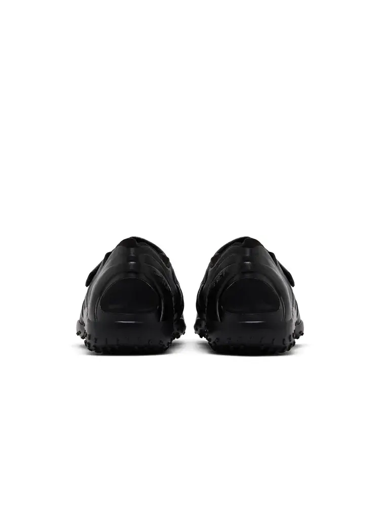 Женские кроссовки NikeSKIMS Air Rift 'Satin - Black' — изображение 6 из 8, черный