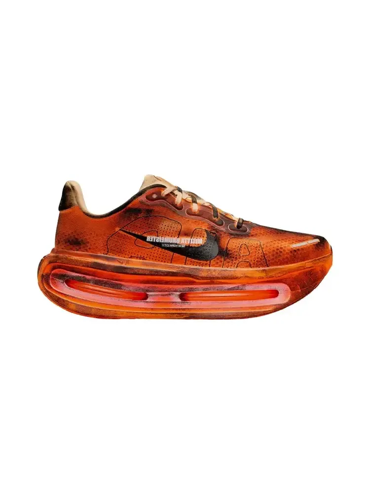 Мелитта Баумайстер x Nike Vomero Premium «Total Orange» — изображение 1 из 1, оранжевый