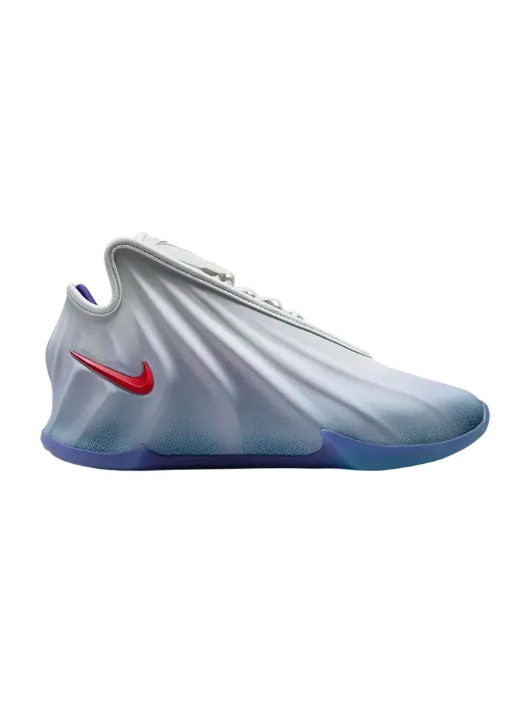 Nike GT Future 'Swooshman' — изображение 1 из 1, серебряный