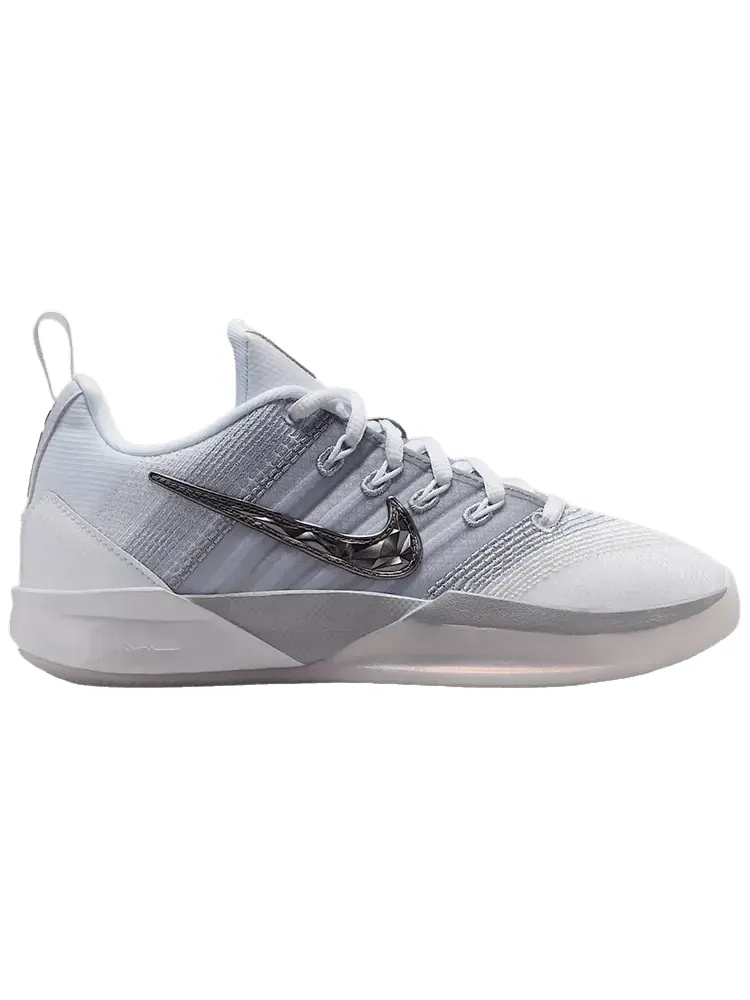 Кроссовки Nike Sabrina 3 GS — изображение 1 из 1, белый