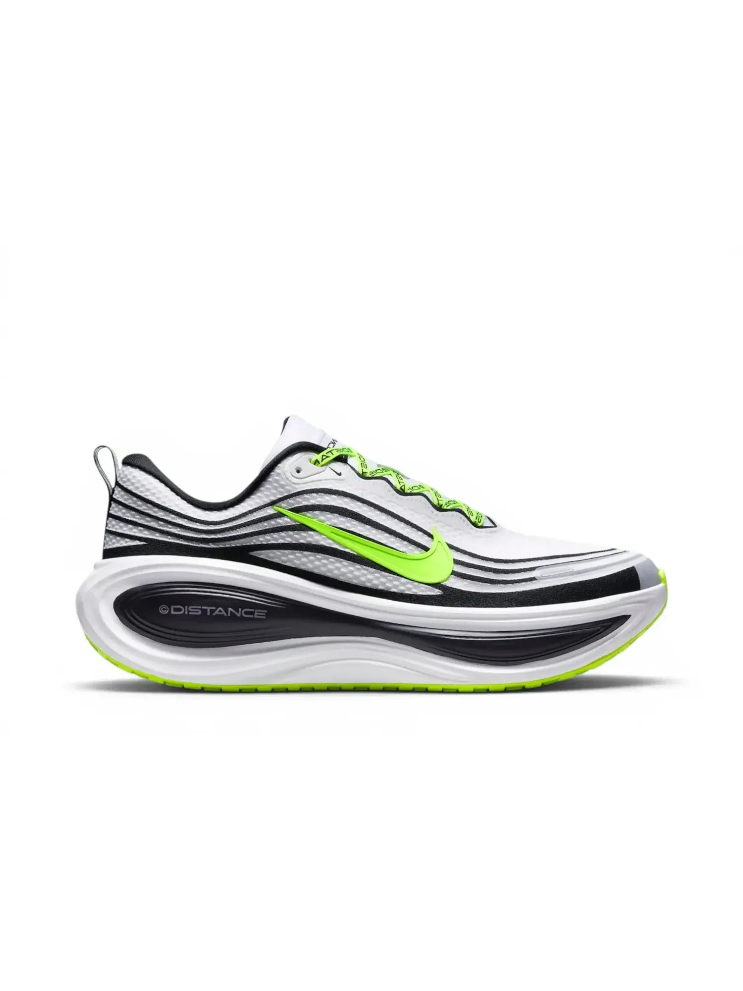 Кроссовки Distance x Nike Vomero Plus — изображение 1 из 1