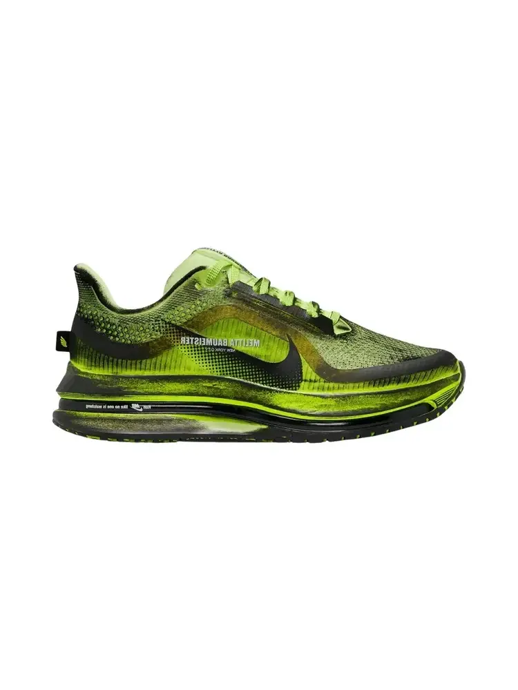 Мелитта Баумейстер x Nike Pegasus Premium 'Volt' — изображение 1 из 1, зеленый