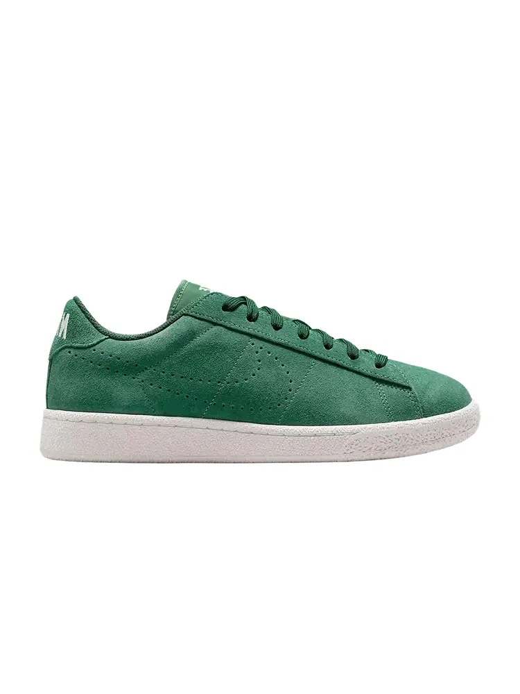 Кроссовки Nike Wmns Tennis Classic — изображение 1 из 1, зеленый