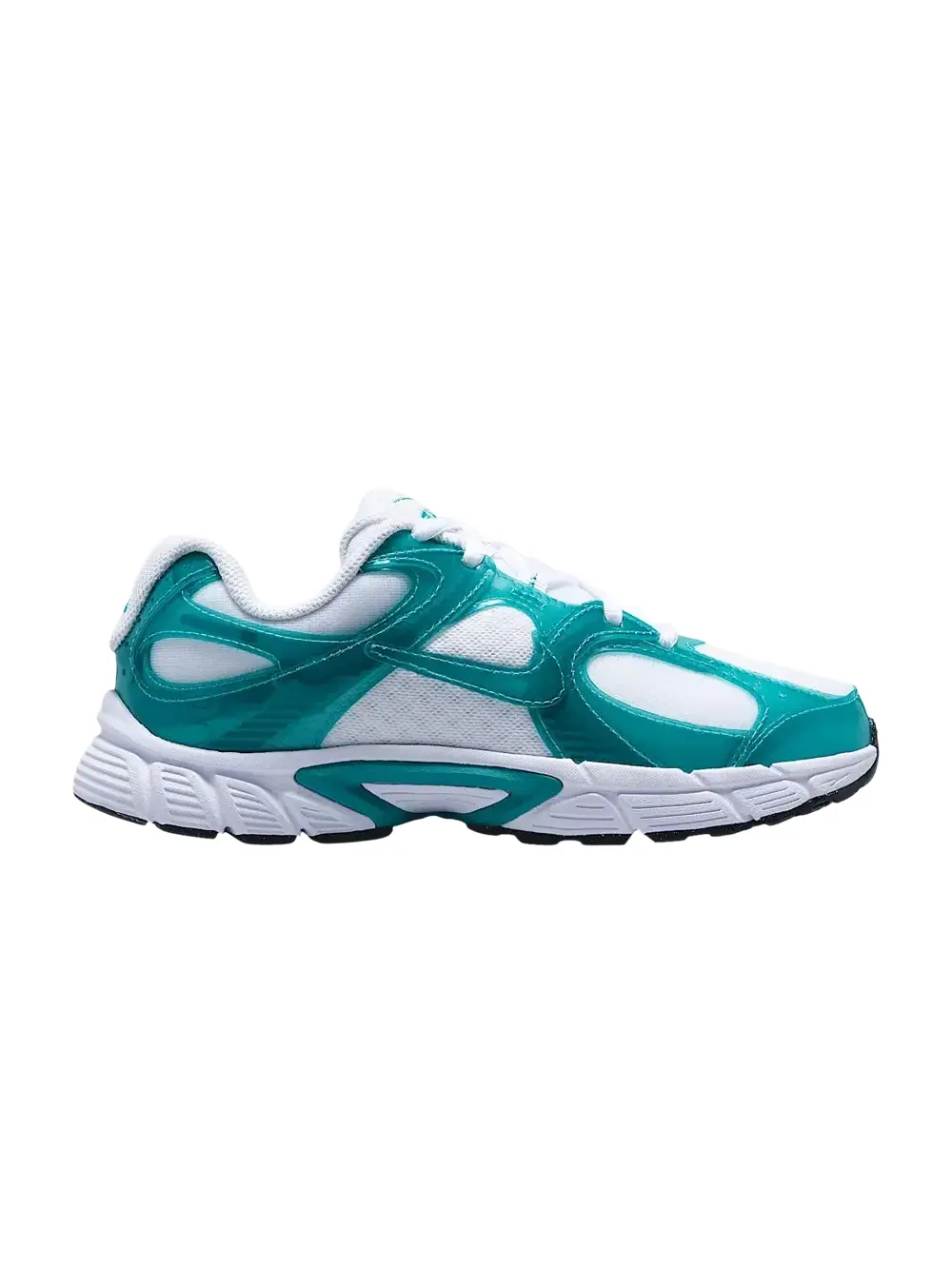 Кроссовки Nike V5 RNR SE Tech GS — изображение 1 из 1, белый//черный/синий
