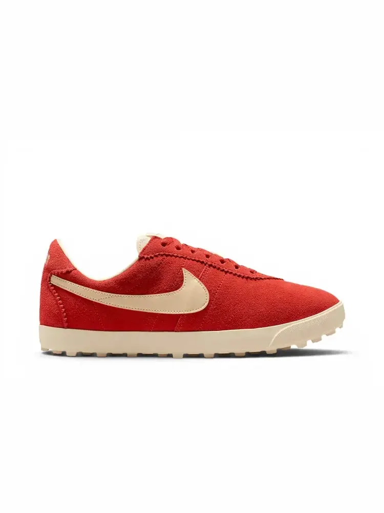 Кроссовки Nike Wmns Astrograbber Suede — изображение 1 из 1, кармин