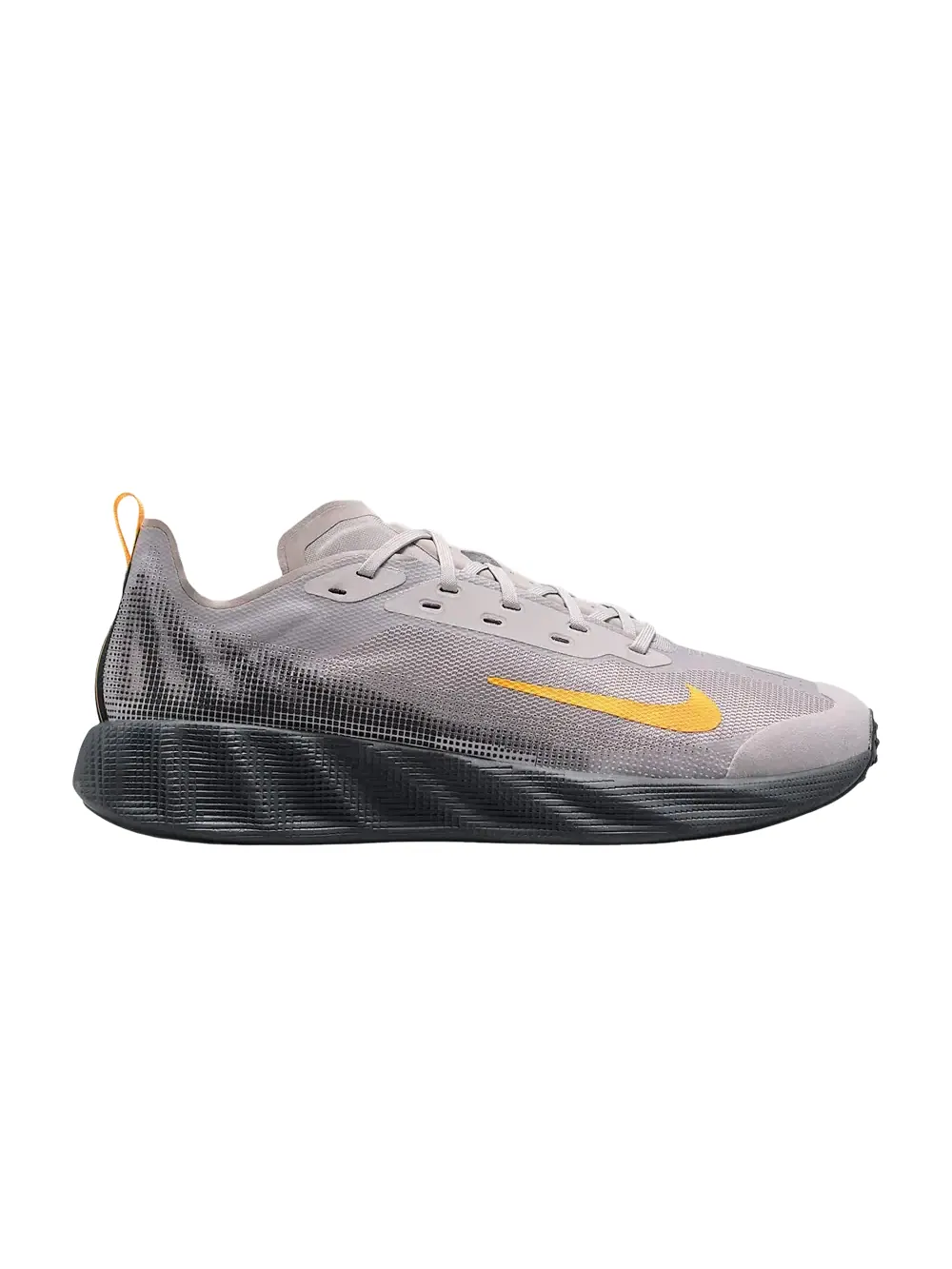 Кроссовки Nike Ava X Mesh — изображение 1 из 1, серый//черный/оранжевый