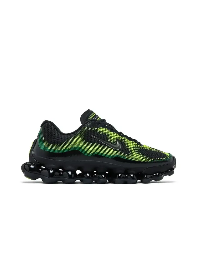Nike Liquid Max 'Poison Dart Frog' — изображение 1 из 8, черный