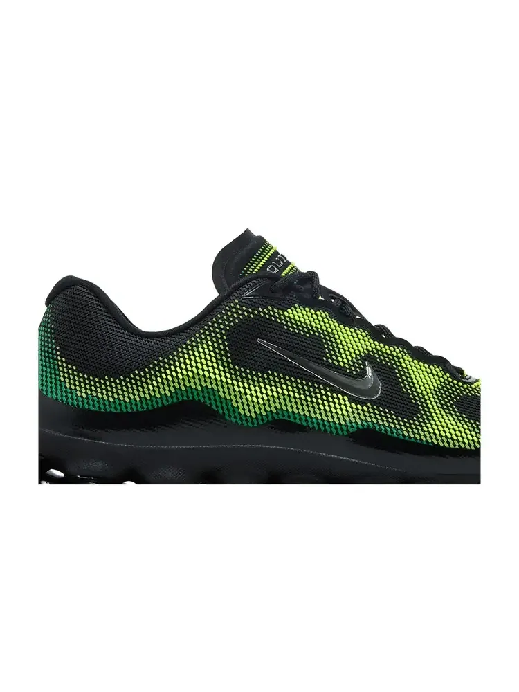 Nike Liquid Max 'Poison Dart Frog' — изображение 2 из 8, черный