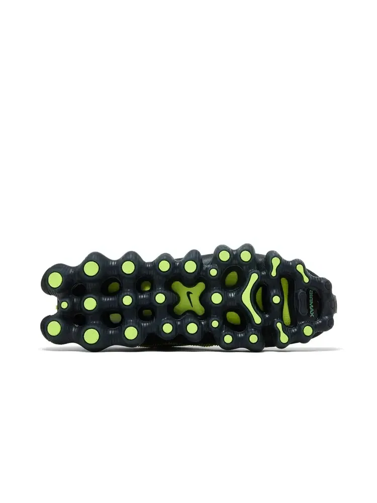 Nike Liquid Max 'Poison Dart Frog' — изображение 4 из 8, черный