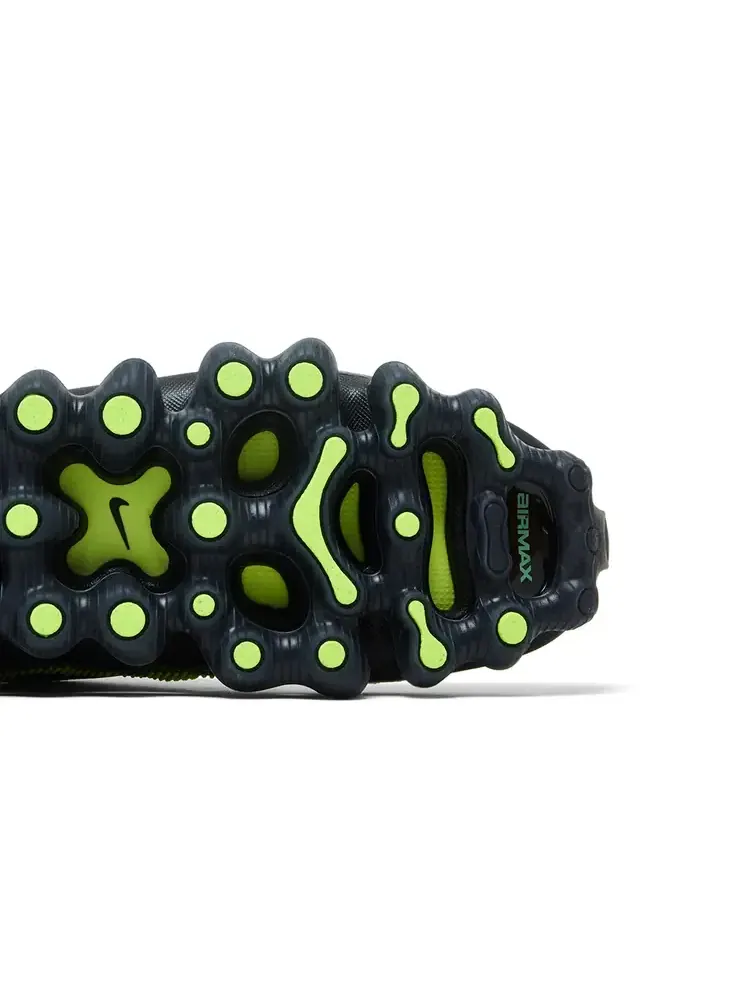 Nike Liquid Max 'Poison Dart Frog' — изображение 5 из 8, черный