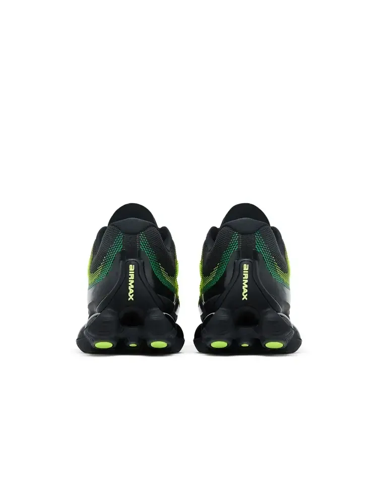 Nike Liquid Max 'Poison Dart Frog' — изображение 6 из 8, черный