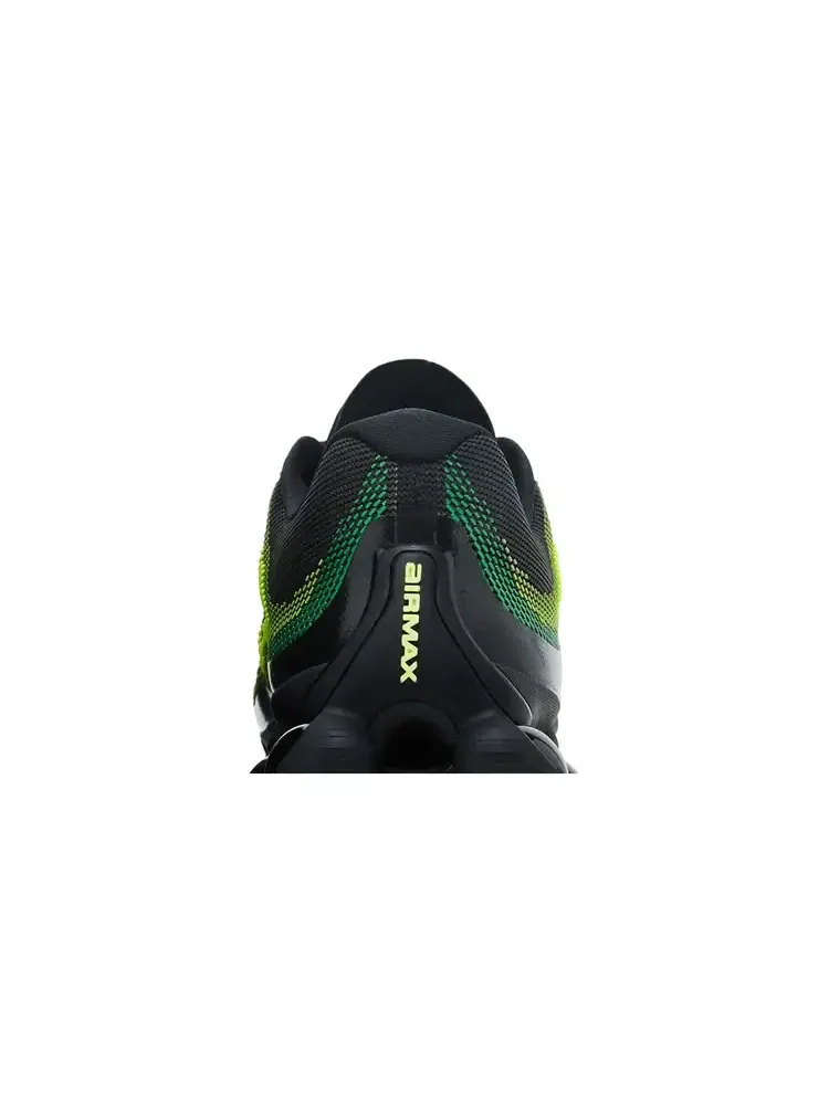 Nike Liquid Max 'Poison Dart Frog' — изображение 7 из 8, черный