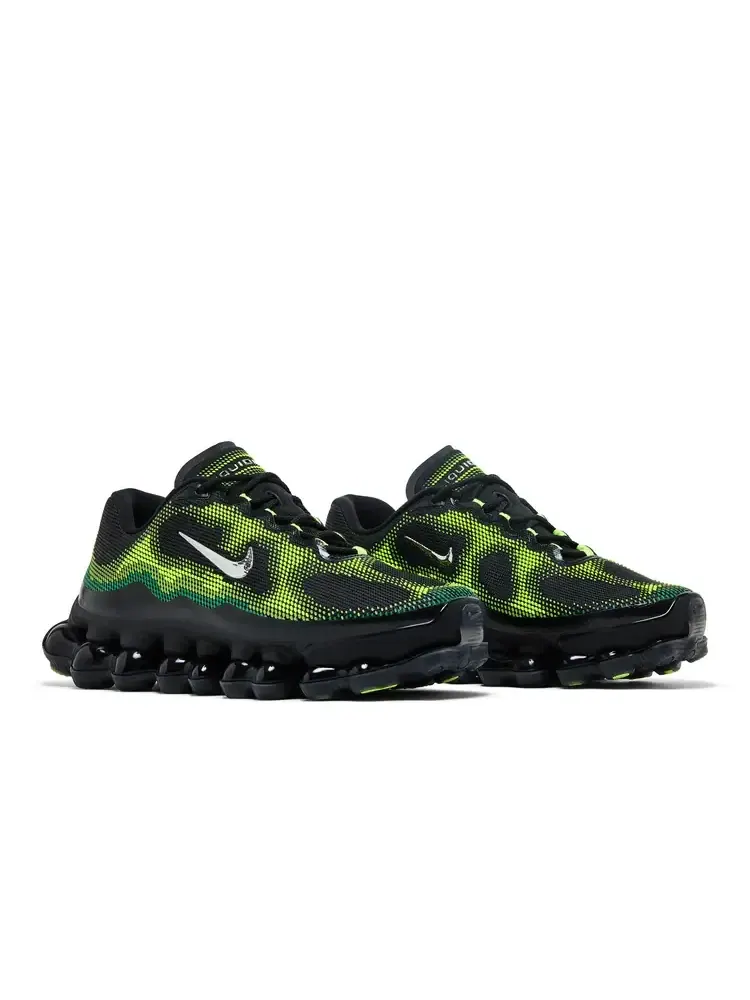 Nike Liquid Max 'Poison Dart Frog' — изображение 8 из 8, черный