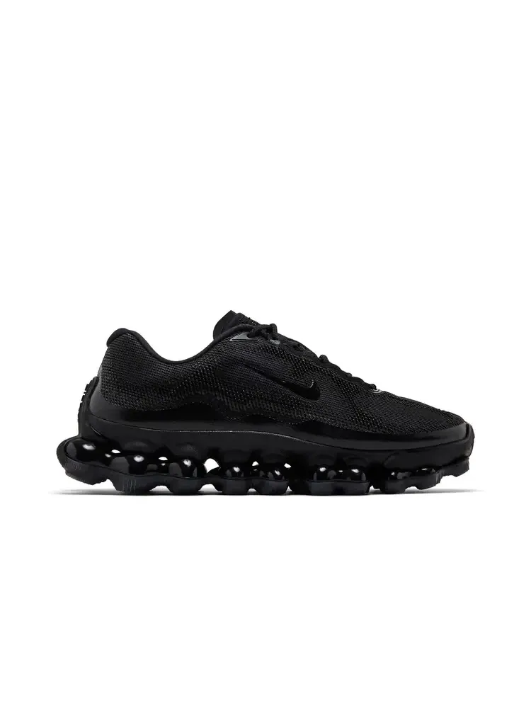 Кроссовки Nike Air Liquid Max — изображение 1 из 8, черный