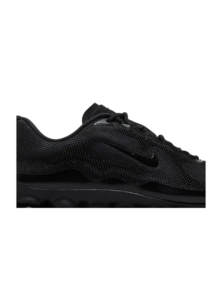 Кроссовки Nike Air Liquid Max — изображение 2 из 8, черный