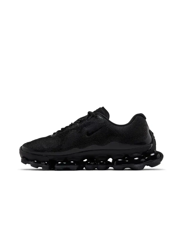 Кроссовки Nike Air Liquid Max — изображение 3 из 8, черный