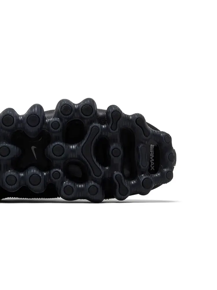 Кроссовки Nike Air Liquid Max — изображение 5 из 8, черный