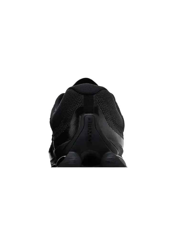 Кроссовки Nike Air Liquid Max — изображение 7 из 8, черный