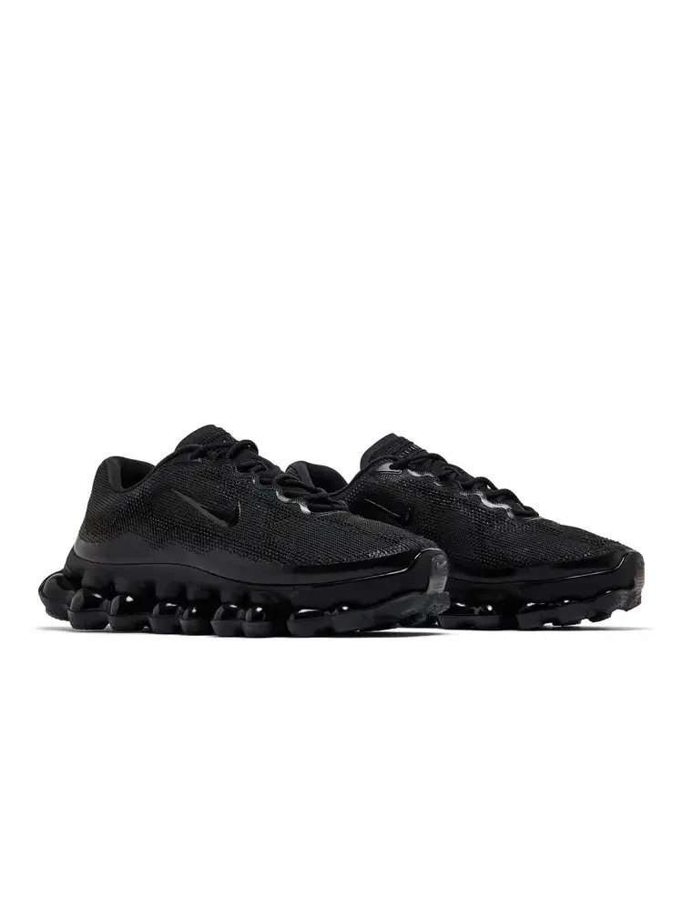 Кроссовки Nike Air Liquid Max — изображение 8 из 8, черный