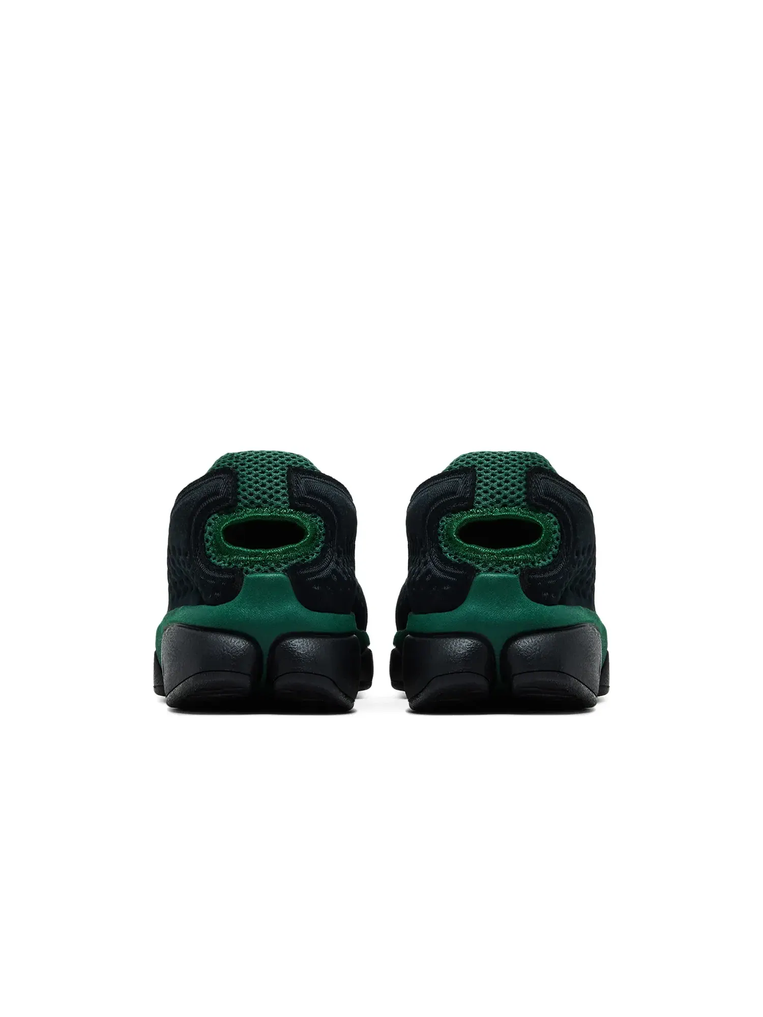 Кроссовки Nike Wmns Air Rift 2 — изображение 6 из 8