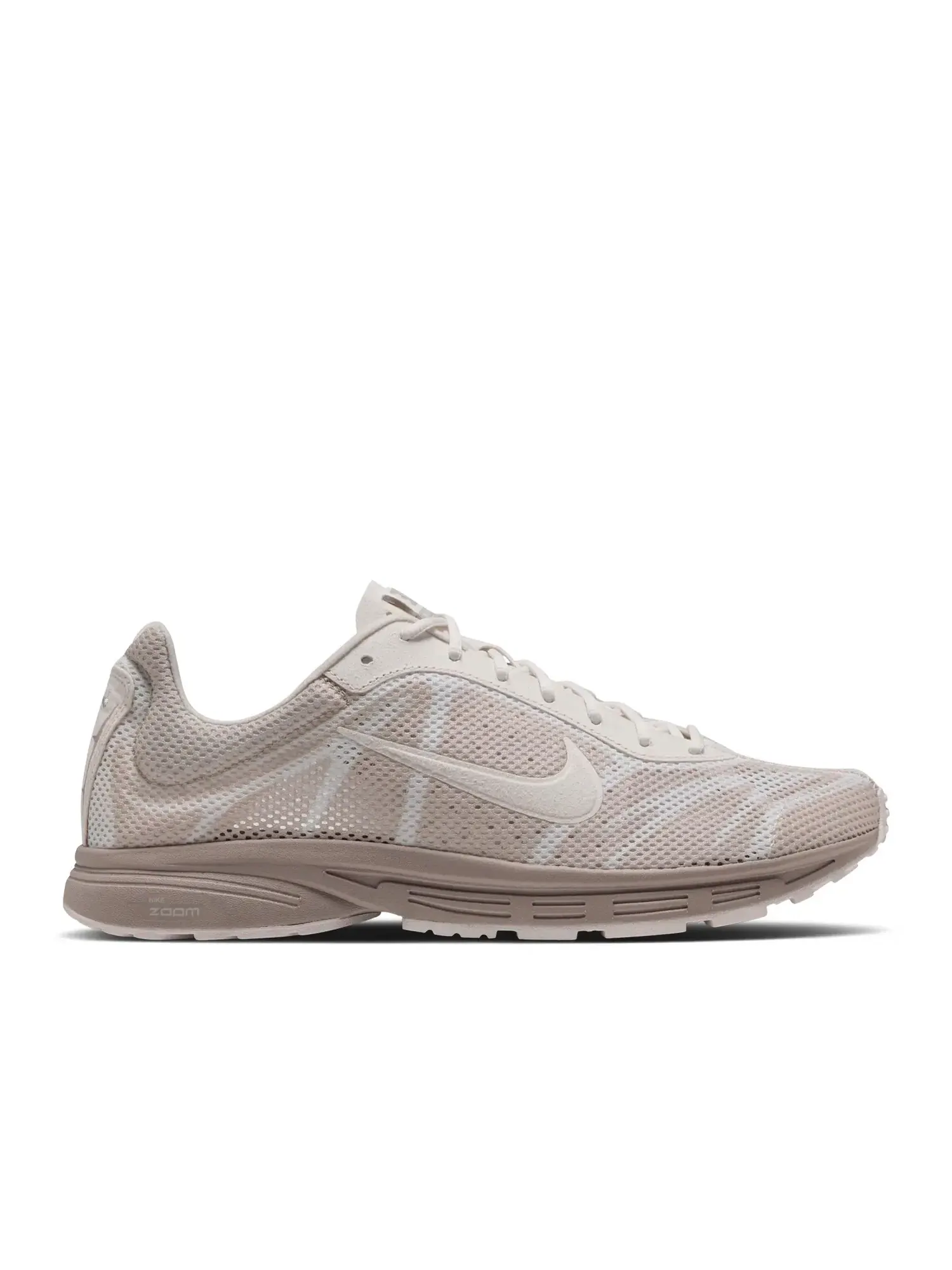 Кроссовки Nike Wmns Zoom Streak 3 — изображение 1 из 1, кремовый