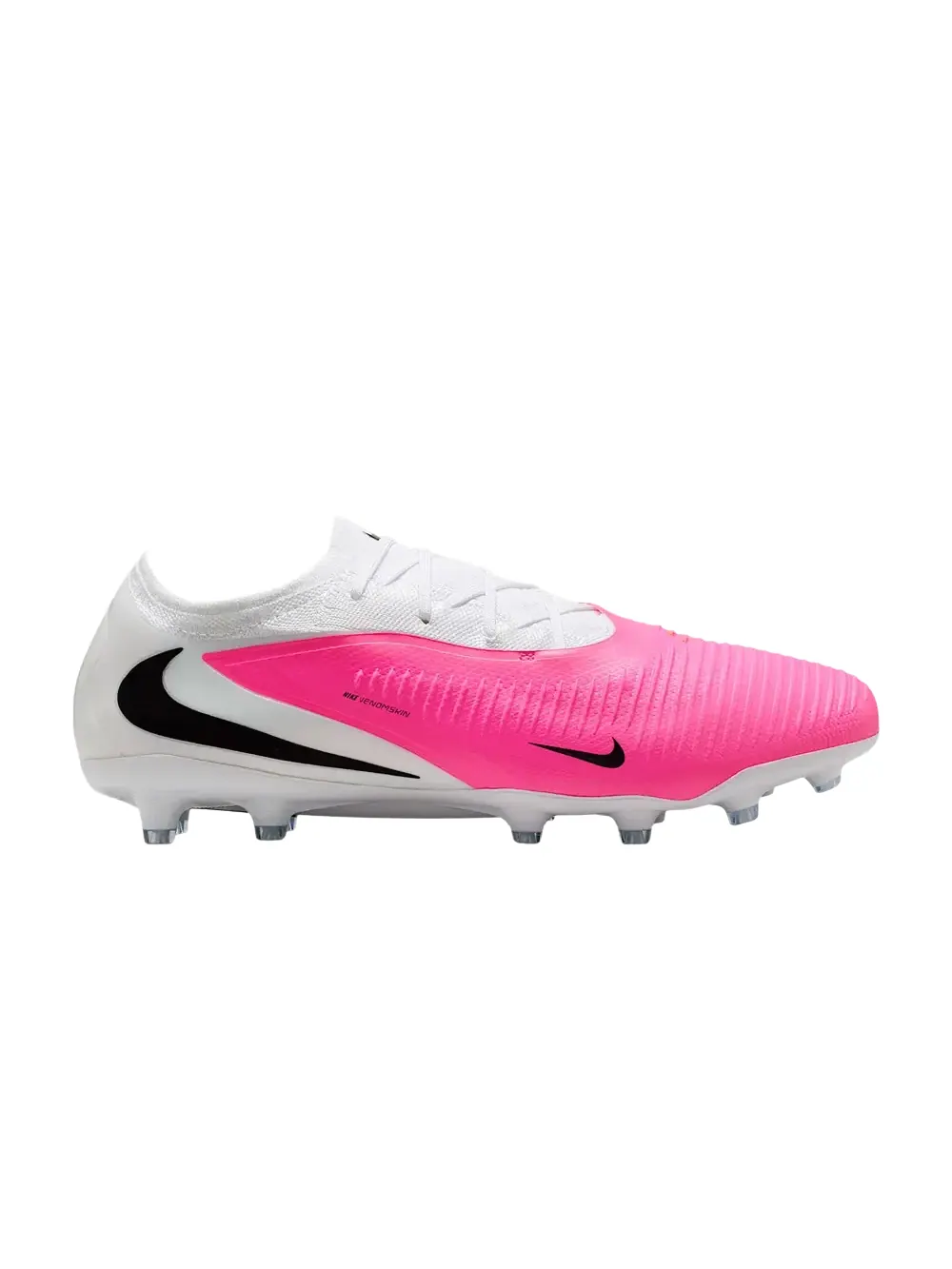 Кроссовки Nike Phantom 6 Low Pro AG — изображение 1 из 1, мульти-/черный