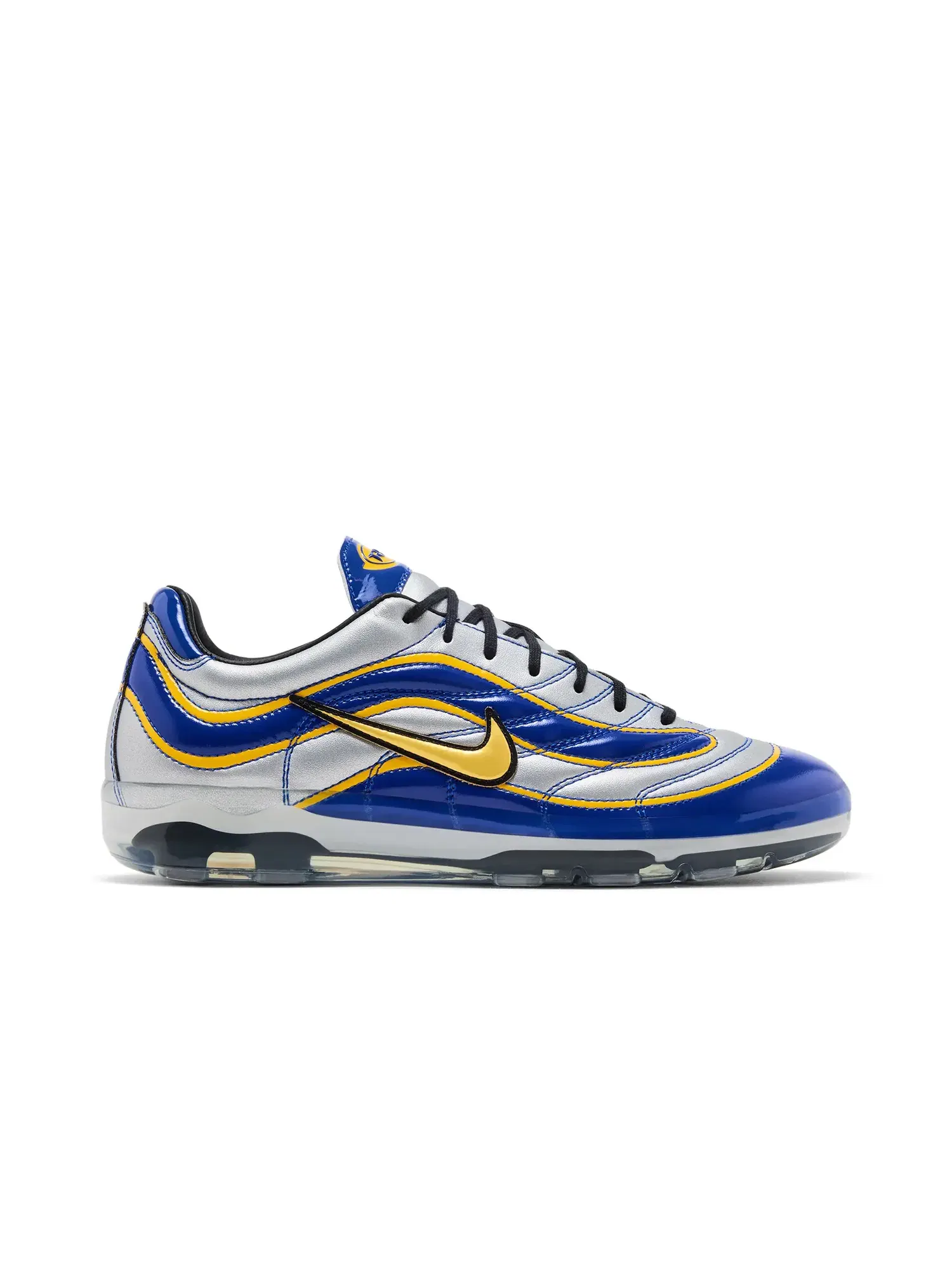 Кроссовки Nike Cryoshot Mercurial Vapor R9 — изображение 1 из 8