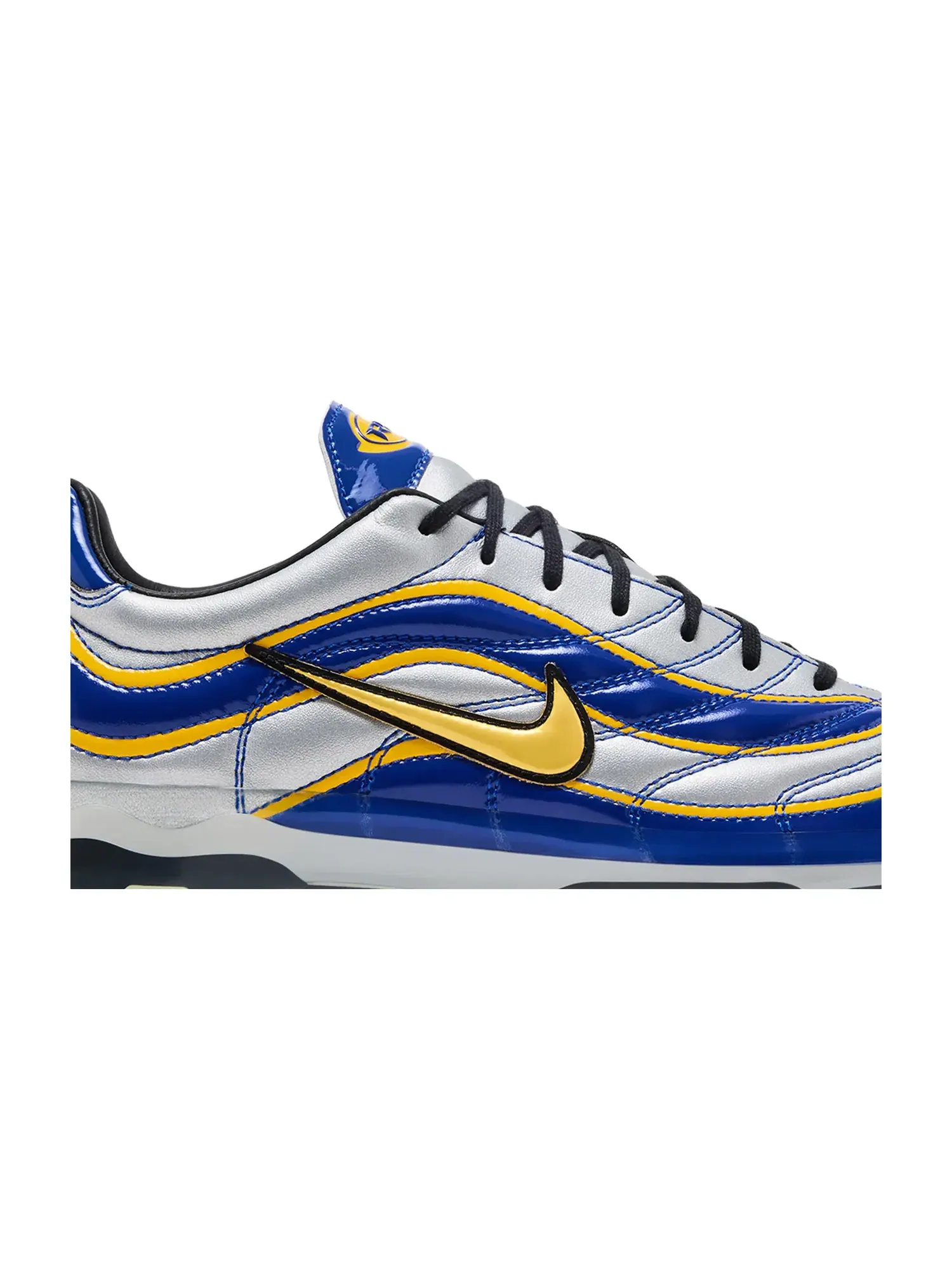 Кроссовки Nike Cryoshot Mercurial Vapor R9 — изображение 2 из 8