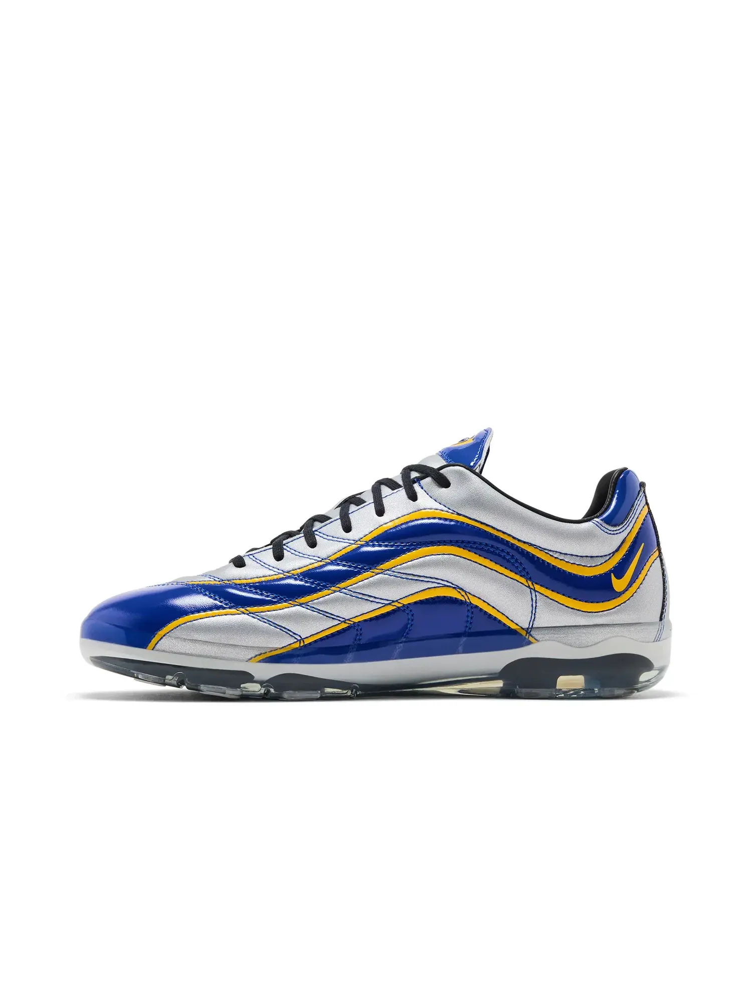 Кроссовки Nike Cryoshot Mercurial Vapor R9 — изображение 3 из 8