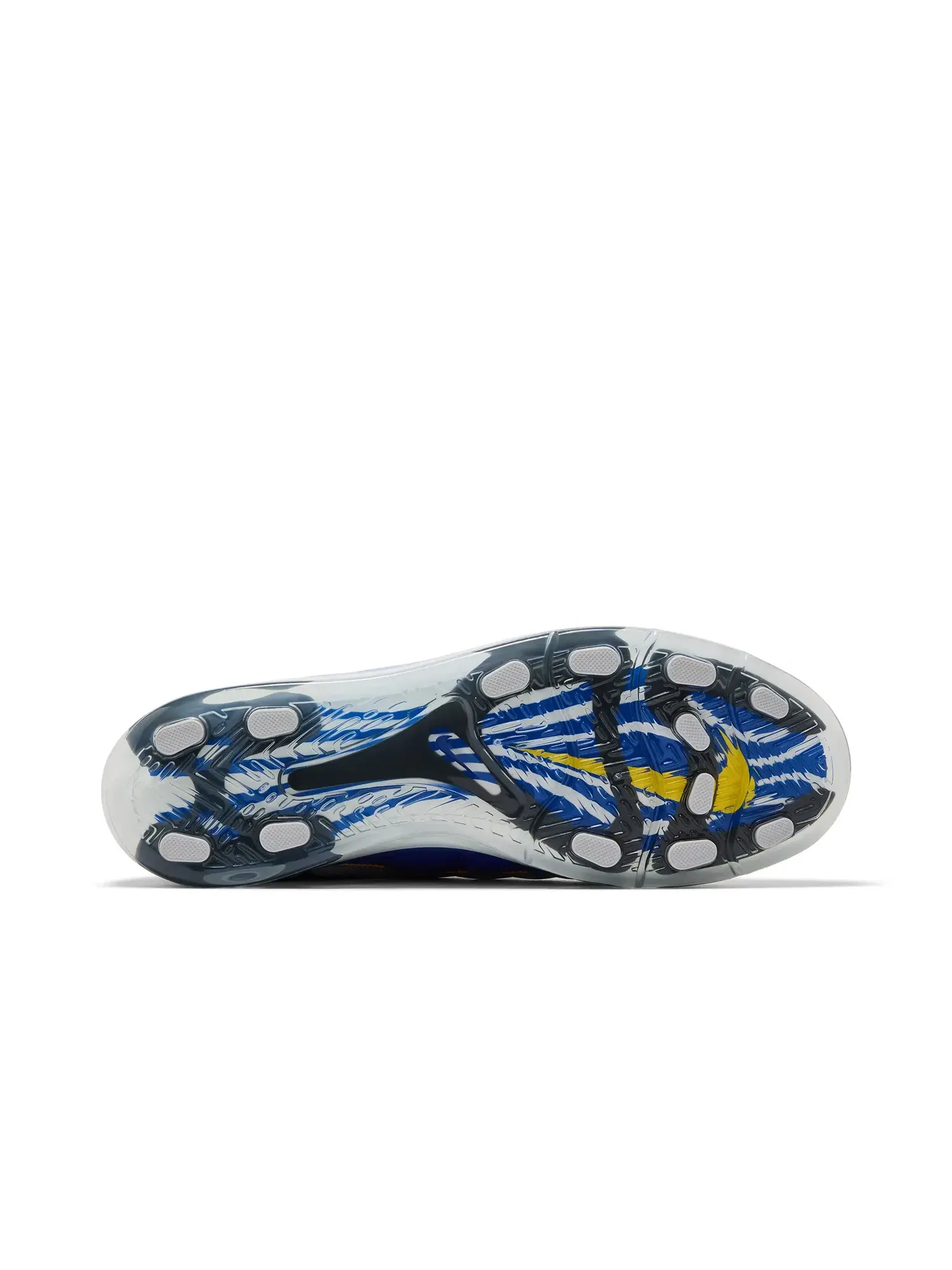 Кроссовки Nike Cryoshot Mercurial Vapor R9 — изображение 4 из 8