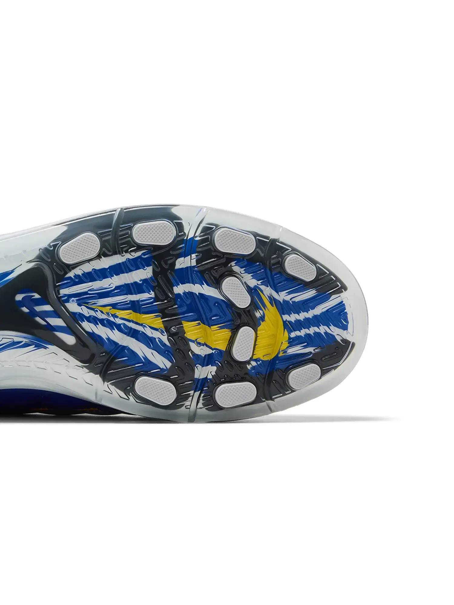 Кроссовки Nike Cryoshot Mercurial Vapor R9 — изображение 5 из 8