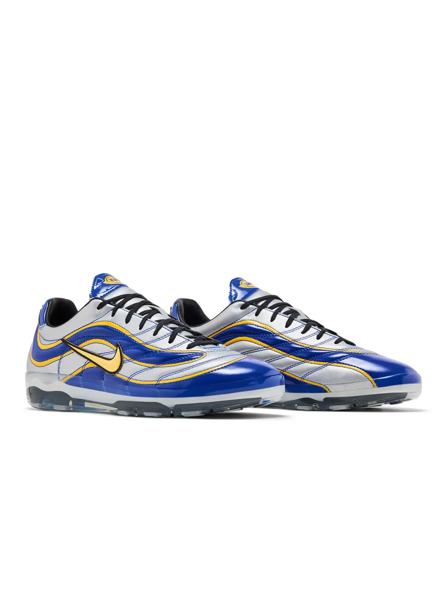 Кроссовки Nike Cryoshot Mercurial Vapor R9 — изображение 8 из 8