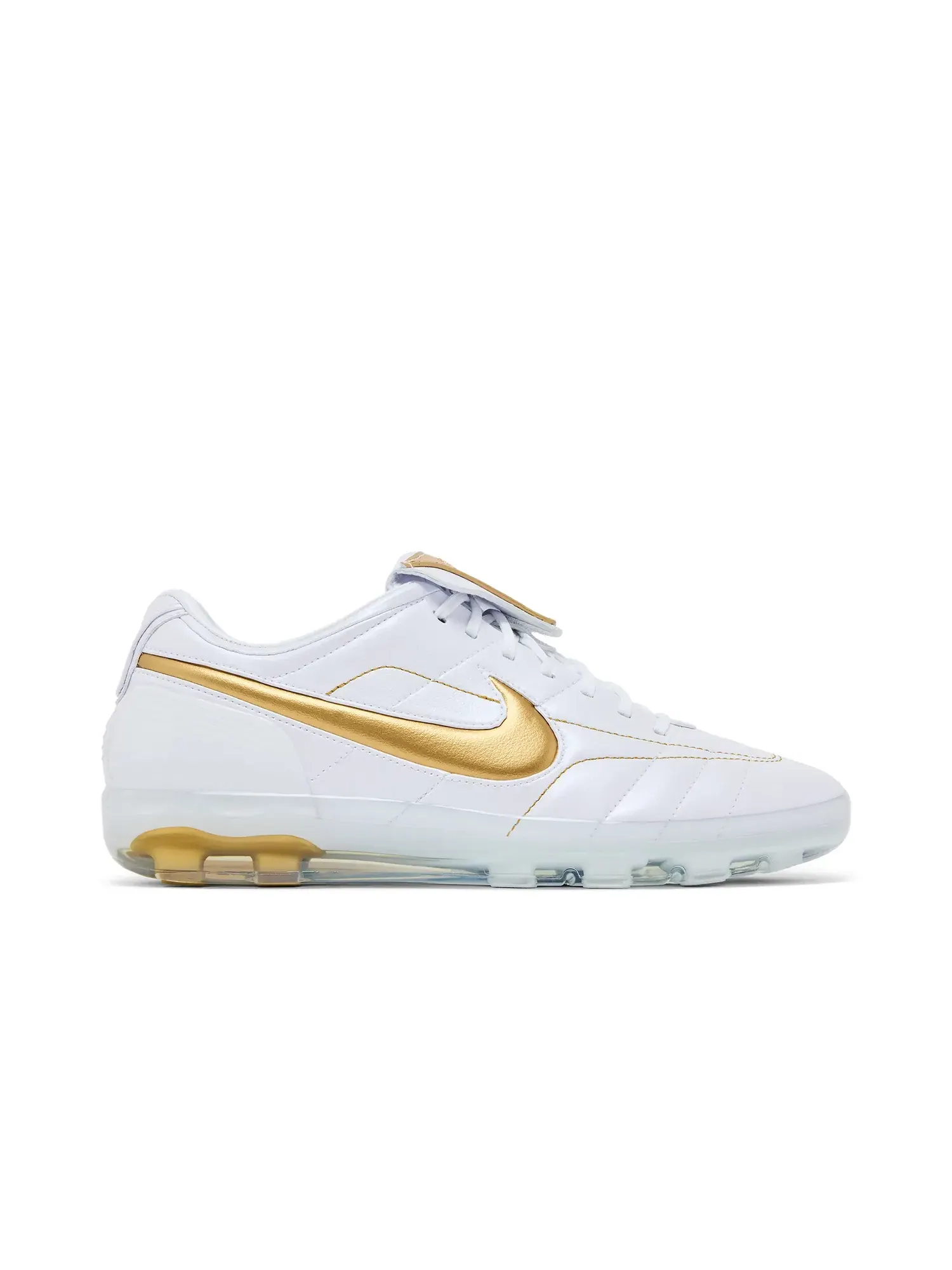 Кроссовки Nike Cryoshot Tiempo Legend R10 — изображение 1 из 8