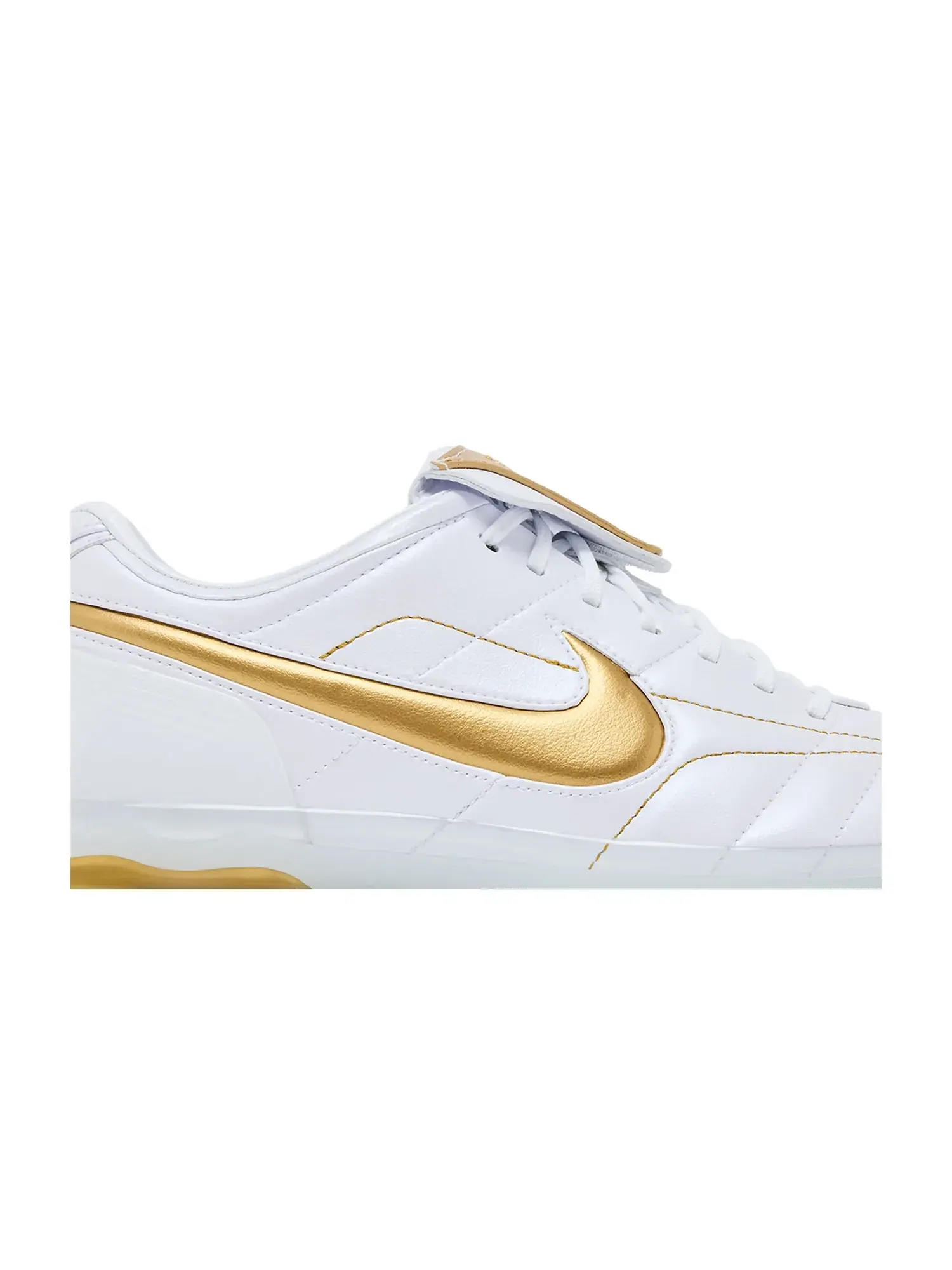 Кроссовки Nike Cryoshot Tiempo Legend R10 — изображение 2 из 8