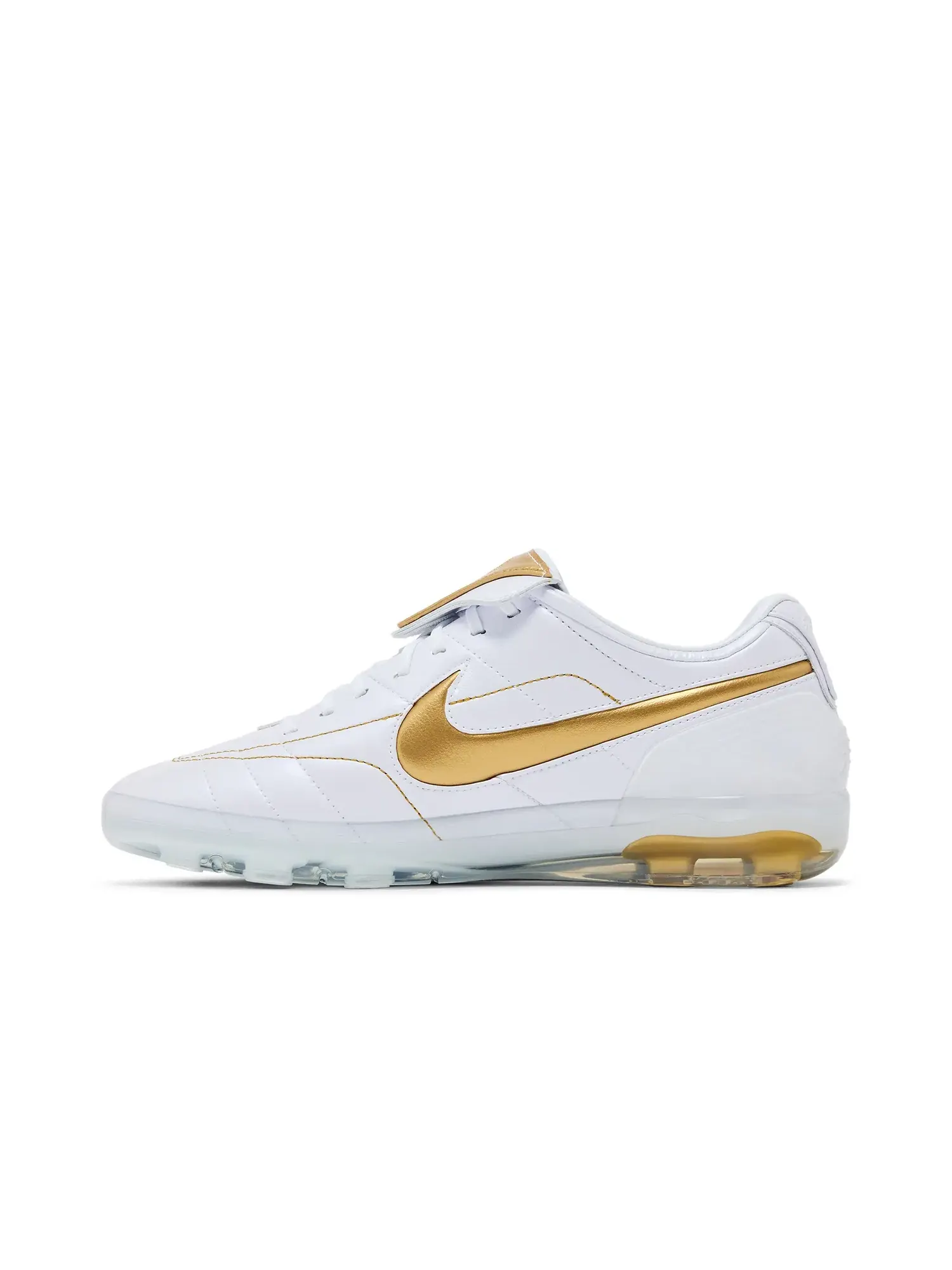 Кроссовки Nike Cryoshot Tiempo Legend R10 — изображение 3 из 8